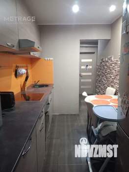 2-к квартира, вторичка, 46м2, 9/9 этаж
