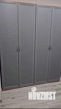 1-к квартира, вторичка, 40м2, 3/7 этаж