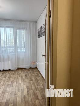 2-к квартира, вторичка, 52м2, 2/18 этаж