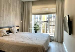 4-к квартира, вторичка, 88м2, 8/15 этаж