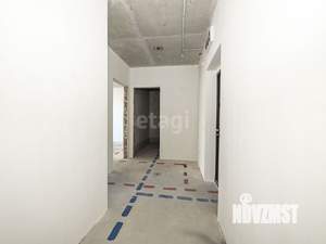 1-к квартира, вторичка, 41м2, 8/12 этаж