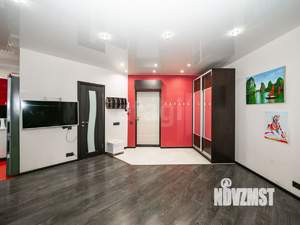 Студия квартира, вторичка, 65м2, 23/25 этаж