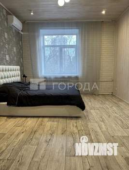 2-к квартира, вторичка, 58м2, 2/5 этаж