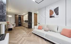 3-к квартира, вторичка, 86м2, 2/7 этаж