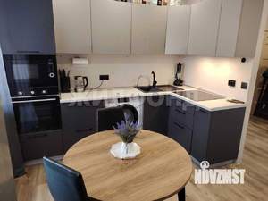 1-к квартира, вторичка, 43м2, 16/22 этаж