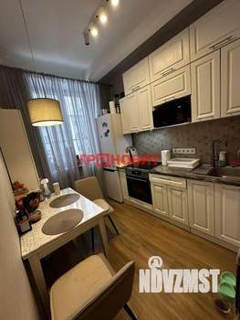 2-к квартира, вторичка, 56м2, 3/5 этаж