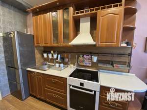 2-к квартира, вторичка, 53м2, 5/5 этаж