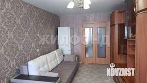 4-к квартира, вторичка, 99м2, 9/9 этаж