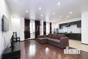 2-к квартира, вторичка, 76м2, 18/19 этаж