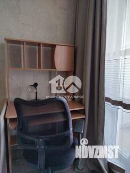 5-к квартира, вторичка, 36м2, 6/9 этаж