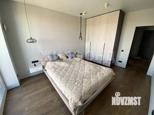 2-к квартира, вторичка, 45м2, 20/21 этаж