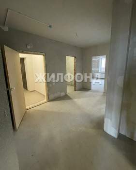 3-к квартира, вторичка, 93м2, 12/20 этаж