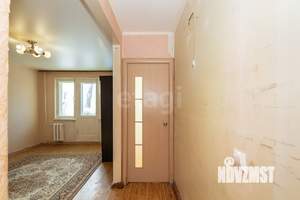 1-к квартира, вторичка, 32м2, 2/5 этаж