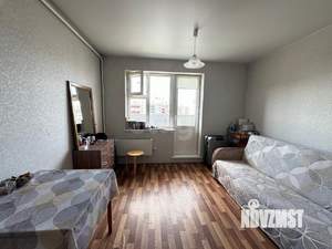 Студия квартира, вторичка, 23м2, 17/17 этаж