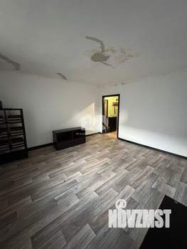 1-к квартира, вторичка, 30м2, 1/2 этаж