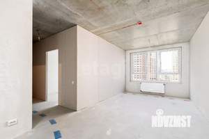 2-к квартира, вторичка, 61м2, 12/30 этаж