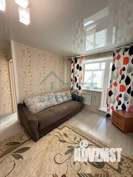 1-к квартира, вторичка, 33м2, 2/5 этаж