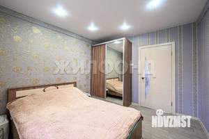 3-к квартира, вторичка, 55м2, 6/9 этаж