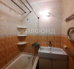 2-к квартира, вторичка, 43м2, 1/5 этаж