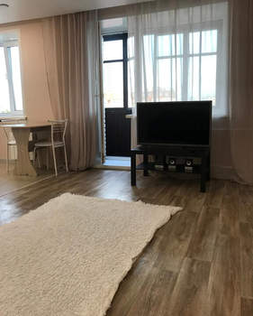1-к квартира, вторичка, 30м2, 9/9 этаж