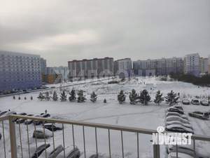 1-к квартира, вторичка, 33м2, 4/10 этаж