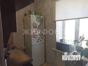 2-к квартира, вторичка, 45м2, 2/2 этаж