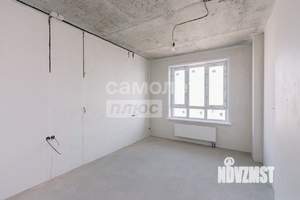 2-к квартира, вторичка, 44м2, 24/25 этаж