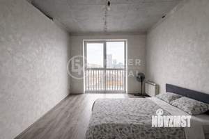 3-к квартира, вторичка, 63м2, 3/25 этаж