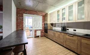 4-к квартира, вторичка, 104м2, 4/27 этаж