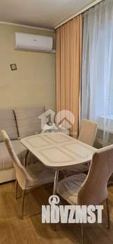 2-к квартира, вторичка, 64м2, 1/16 этаж