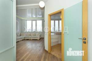 1-к квартира, вторичка, 52м2, 18/23 этаж