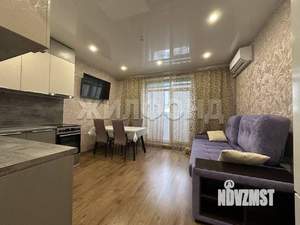 2-к квартира, вторичка, 46м2, 2/4 этаж