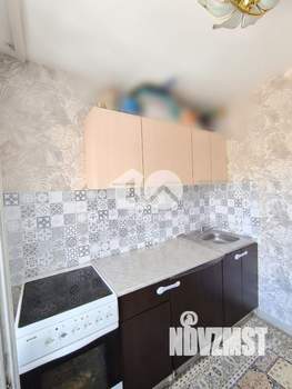 1-к квартира, вторичка, 31м2, 3/5 этаж