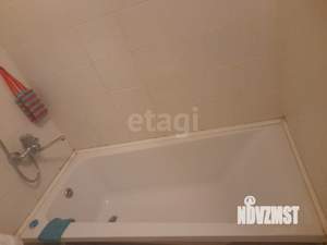 Студия квартира, вторичка, 21м2, 13/17 этаж