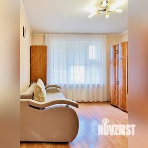 1-к квартира, вторичка, 38м2, 9/16 этаж