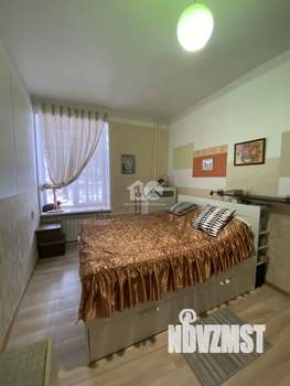 2-к квартира, вторичка, 61м2, 1/4 этаж