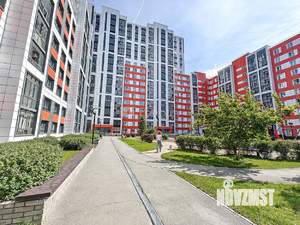 3-к квартира, вторичка, 81м2, 8/10 этаж