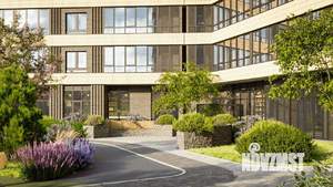 2-к квартира, вторичка, 64м2, 10/25 этаж