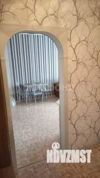 1-к квартира, вторичка, 37м2, 5/10 этаж