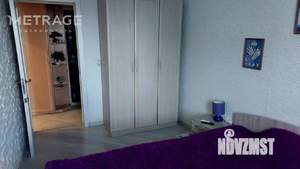 2-к квартира, вторичка, 43м2, 8/8 этаж