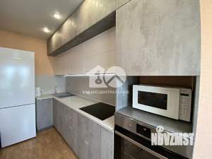 1-к квартира, вторичка, 52м2, 8/10 этаж