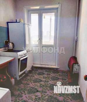 1-к квартира, вторичка, 32м2, 8/9 этаж