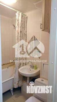 1-к квартира, вторичка, 32м2, 1/5 этаж