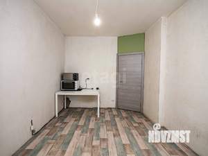 1-к квартира, вторичка, 42м2, 5/25 этаж