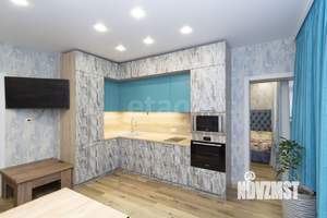Студия квартира, вторичка, 31м2, 5/12 этаж