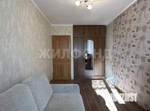 3-к квартира, вторичка, 58м2, 5/5 этаж