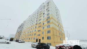 2-к квартира, вторичка, 59м2, 6/10 этаж