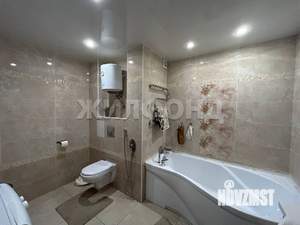 4-к квартира, вторичка, 101м2, 6/11 этаж