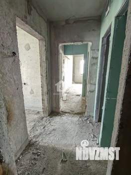 2-к квартира, вторичка, 63м2, 5/10 этаж