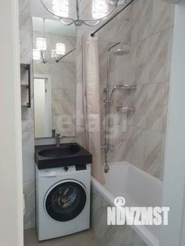 Студия квартира, вторичка, 24м2, 10/11 этаж